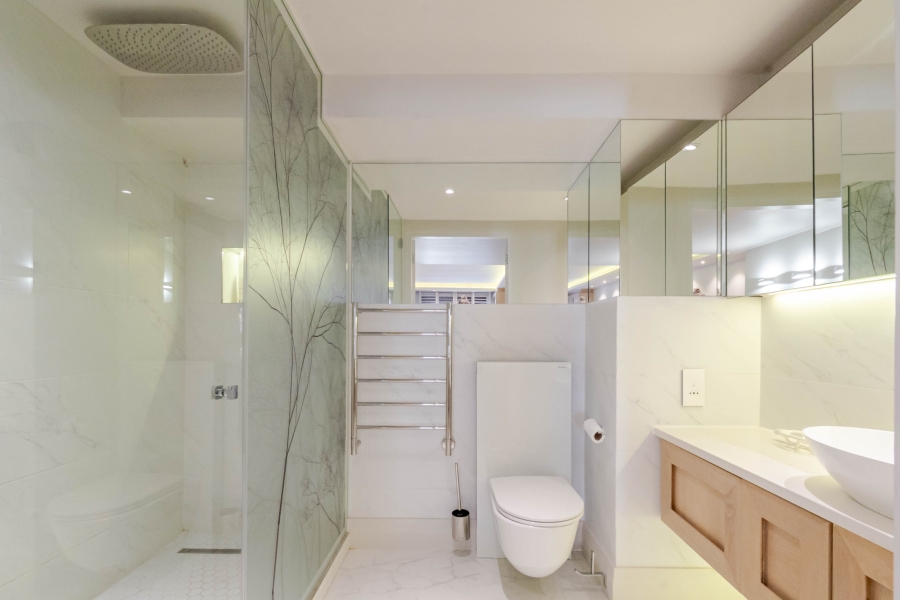 To Let 3 Bedroom Property for Rent in Clifton Western Cape
